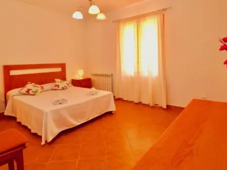Poolfinca Can Acebal - Maison 8 personnes, Es Trenc : photo 17