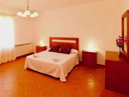 Poolfinca Can Acebal - Maison 8 personnes, Es Trenc : photo 18