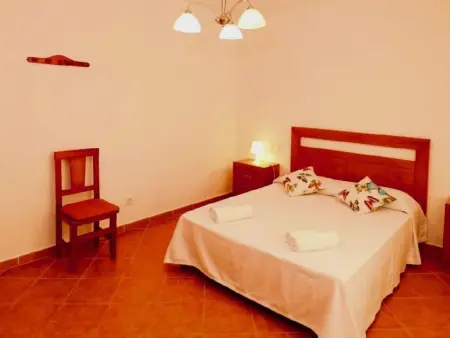 Poolfinca Can Acebal - Maison 8 personnes, Es Trenc : photo 19