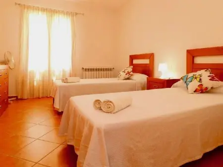 Poolfinca Can Acebal - Maison 8 personnes, Es Trenc : photo 20