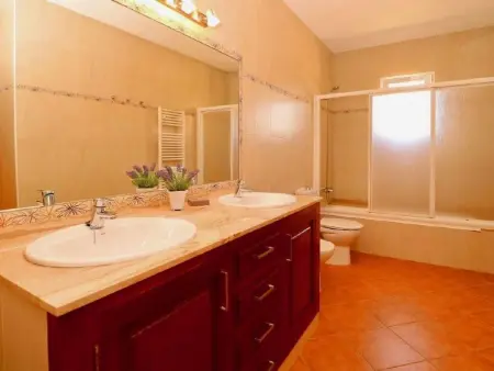 Poolfinca Can Acebal - Maison 8 personnes, Es Trenc : photo 21