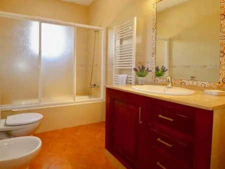 Poolfinca Can Acebal - Maison 8 personnes, Es Trenc : photo 22