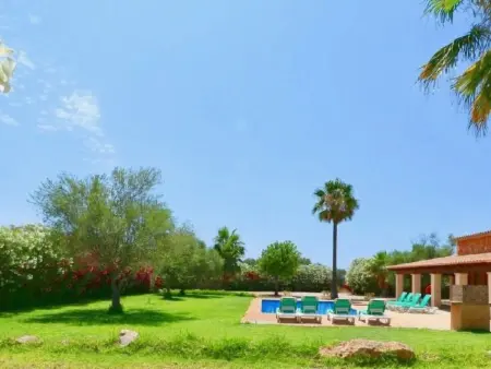 Poolfinca Can Acebal - Maison 8 personnes, Es Trenc : photo 39