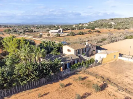 Maison rustique Ses Salines, pool 7x3m, 6 pers. : photo 7