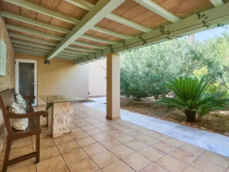 Maison rustique Ses Salines, pool 7x3m, 6 pers. : photo 9