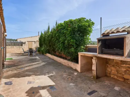 Maison rustique Ses Salines, pool 7x3m, 6 pers. : photo 11