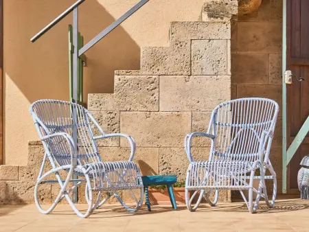 Sa Vinya de Sa Canova – Maison 6 pers. avec piscine : photo 12