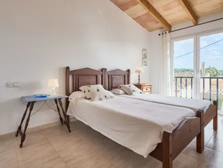 Sa Vinya de Sa Canova – Maison 6 pers. avec piscine : photo 13