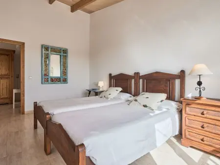 Sa Vinya de Sa Canova – Maison 6 pers. avec piscine : photo 14