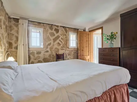 Sa Vinya de Sa Canova – Maison 6 pers. avec piscine : photo 16