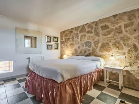 Sa Vinya de Sa Canova – Maison 6 pers. avec piscine : photo 17