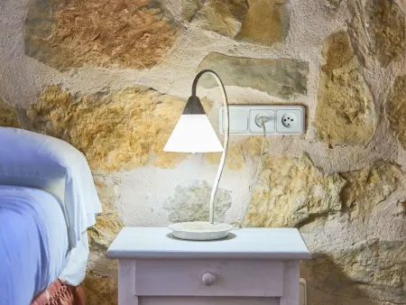 Sa Vinya de Sa Canova – Maison 6 pers. avec piscine : photo 18