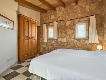 Sa Vinya de Sa Canova – Maison 6 pers. avec piscine : photo 20