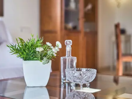 Sa Vinya de Sa Canova – Maison 6 pers. avec piscine : photo 24