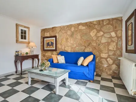 Sa Vinya de Sa Canova – Maison 6 pers. avec piscine : photo 25