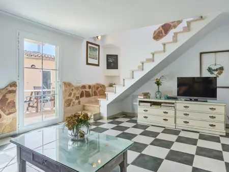 Sa Vinya de Sa Canova – Maison 6 pers. avec piscine : photo 26
