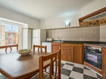 Sa Vinya de Sa Canova – Maison 6 pers. avec piscine : photo 27