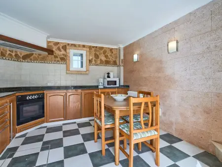 Sa Vinya de Sa Canova – Maison 6 pers. avec piscine : photo 28