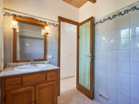 Sa Vinya de Sa Canova – Maison 6 pers. avec piscine : photo 29