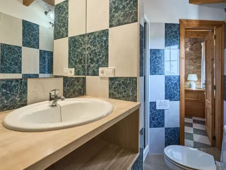 Sa Vinya de Sa Canova – Maison 6 pers. avec piscine : photo 30