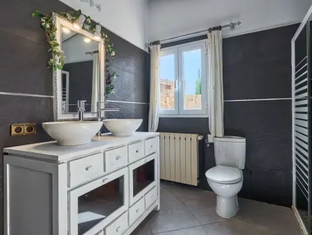 Sa Vinya de Sa Canova – Maison 6 pers. avec piscine : photo 31