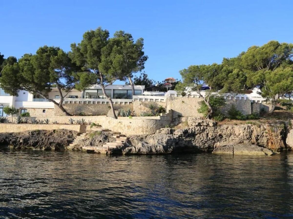 Casa Blau Villa – accès direct mer, 6 chambres, Santa Ponça - Photo 2