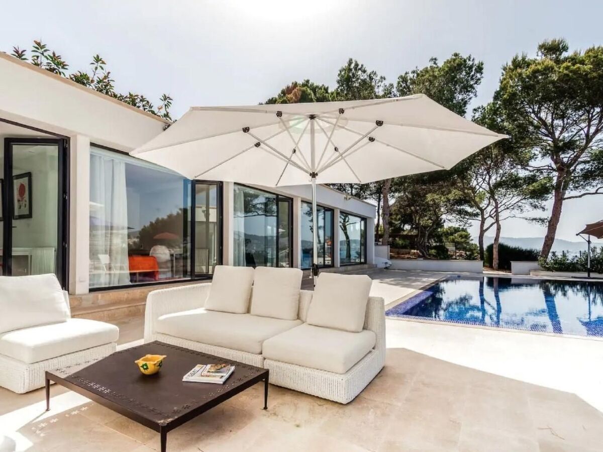 Casa Blau Villa – accès direct mer, 6 chambres, Santa Ponça - Photo 3