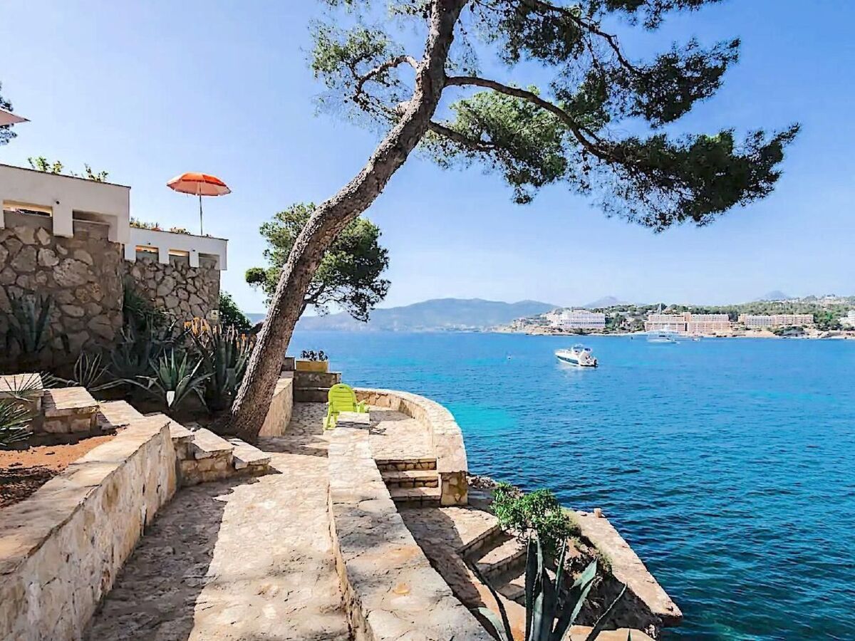 Casa Blau Villa – accès direct mer, 6 chambres, Santa Ponça - Photo 5