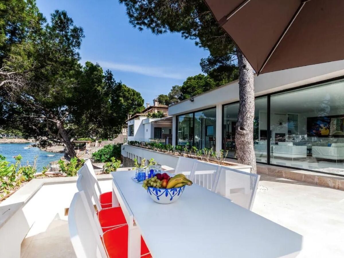 Casa Blau Villa – accès direct mer, 6 chambres, Santa Ponça - Photo 6