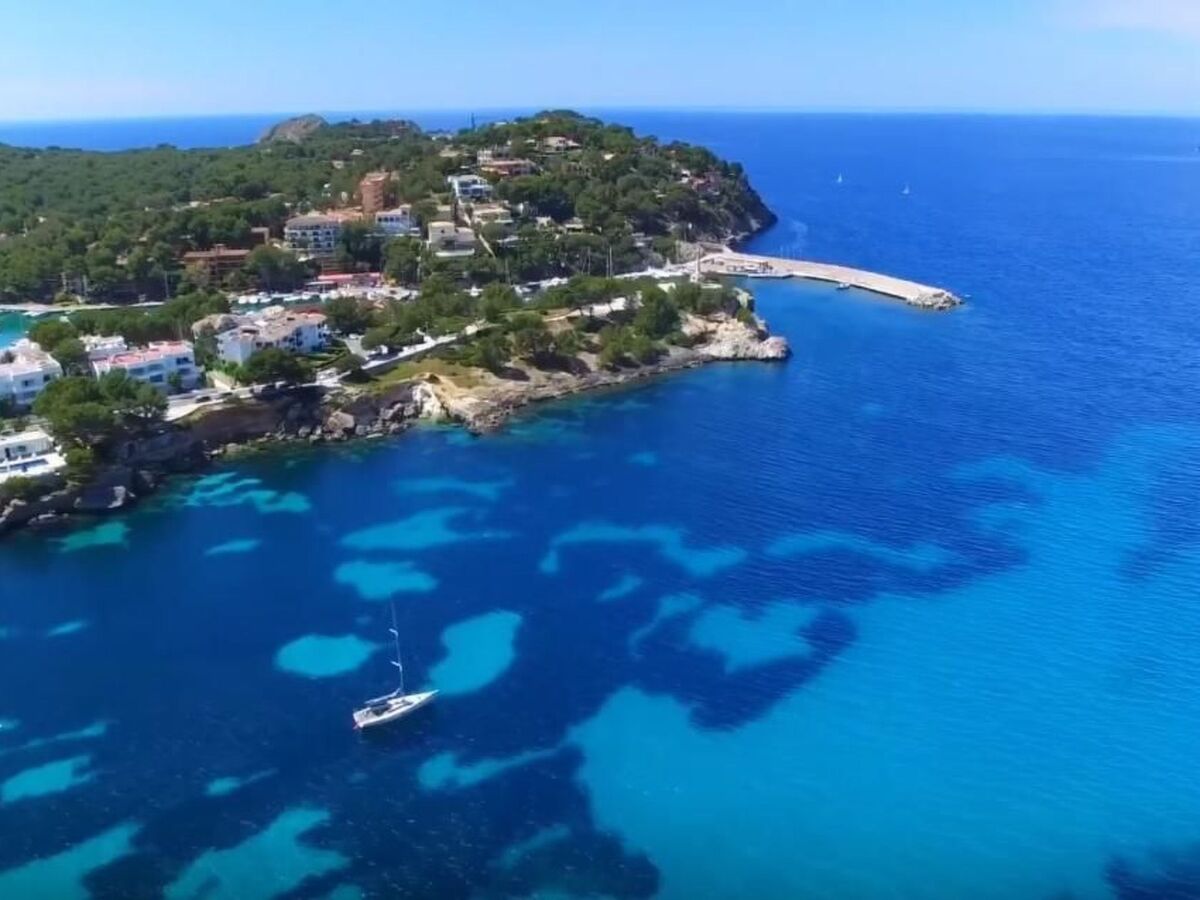 Casa Blau Villa – accès direct mer, 6 chambres, Santa Ponça - Photo 7