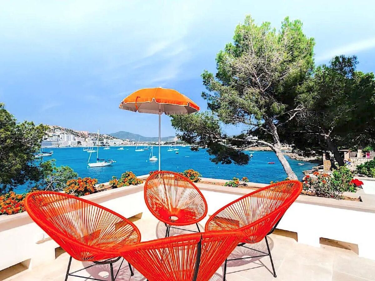Casa Blau Villa – accès direct mer, 6 chambres, Santa Ponça - Photo 8