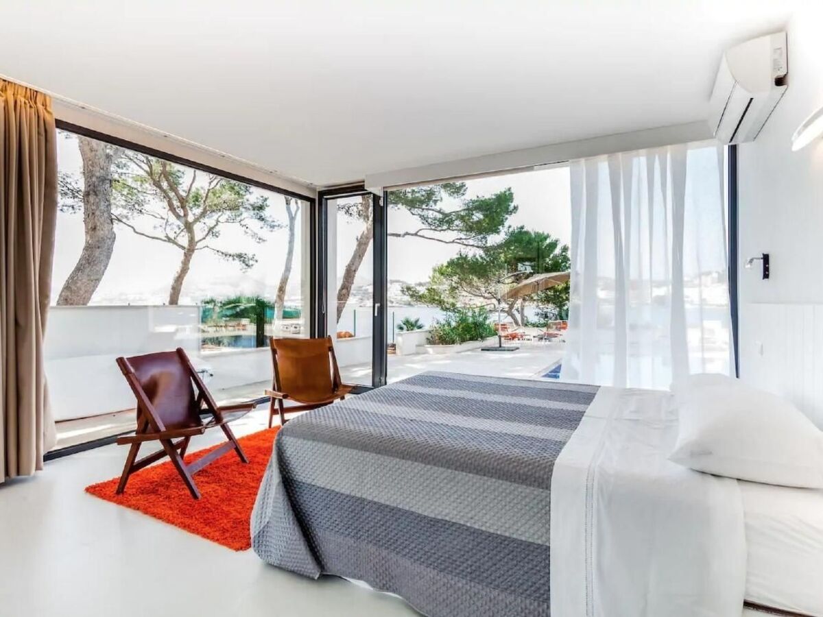 Casa Blau Villa – accès direct mer, 6 chambres, Santa Ponça - Photo 10