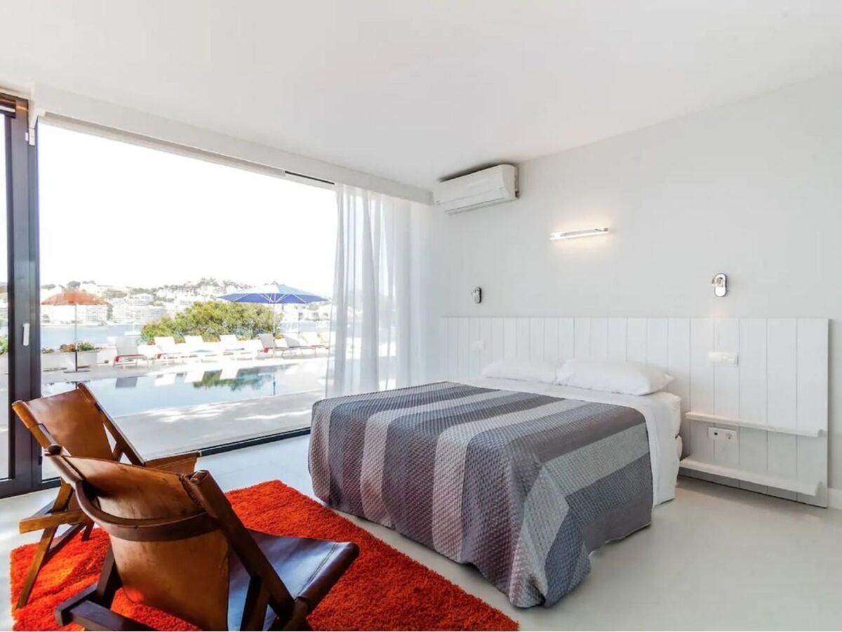 Casa Blau Villa – accès direct mer, 6 chambres, Santa Ponça - Photo 12
