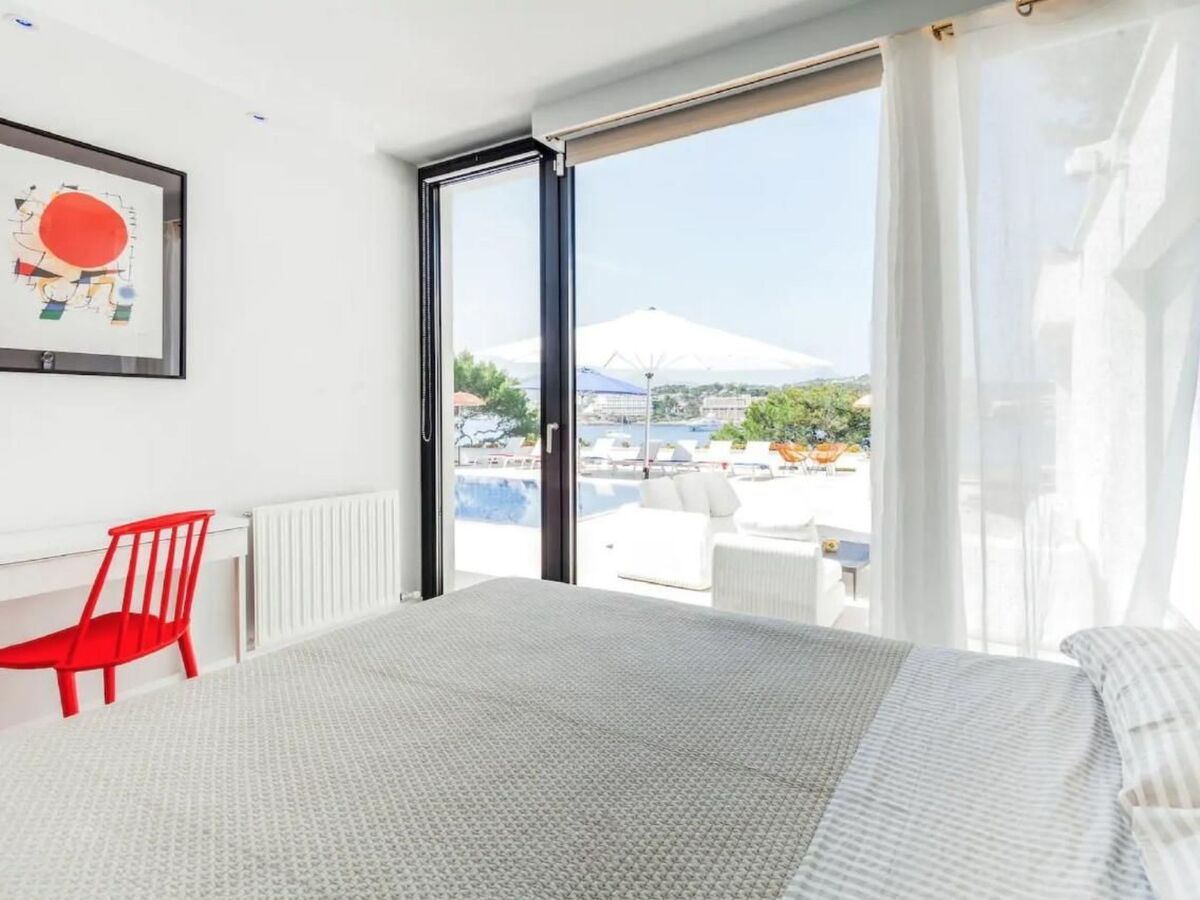 Casa Blau Villa – accès direct mer, 6 chambres, Santa Ponça - Photo 14