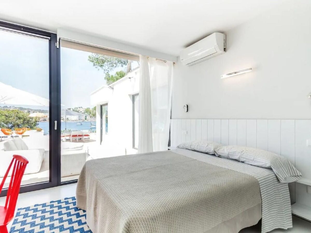 Casa Blau Villa – accès direct mer, 6 chambres, Santa Ponça - Photo 15