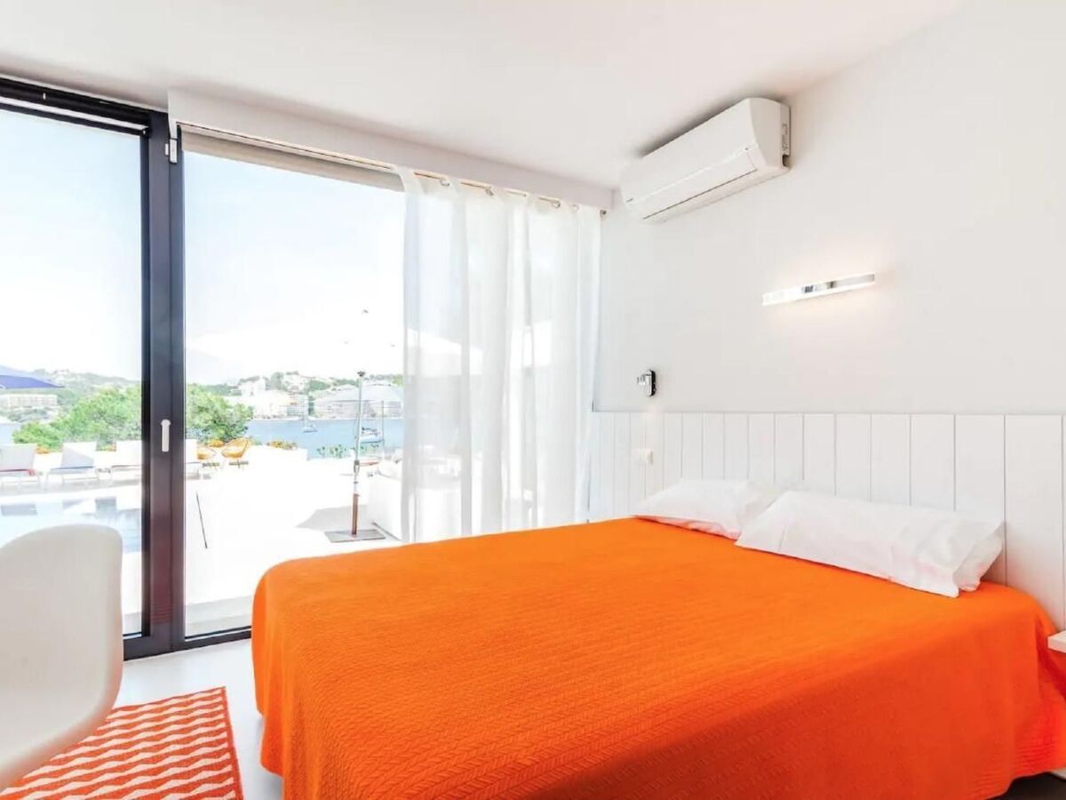 Casa Blau Villa – accès direct mer, 6 chambres, Santa Ponça - Photo 17