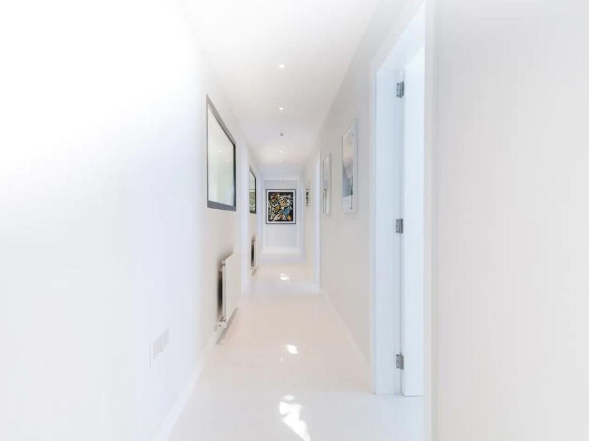 Casa Blau Villa – accès direct mer, 6 chambres, Santa Ponça - Photo 19