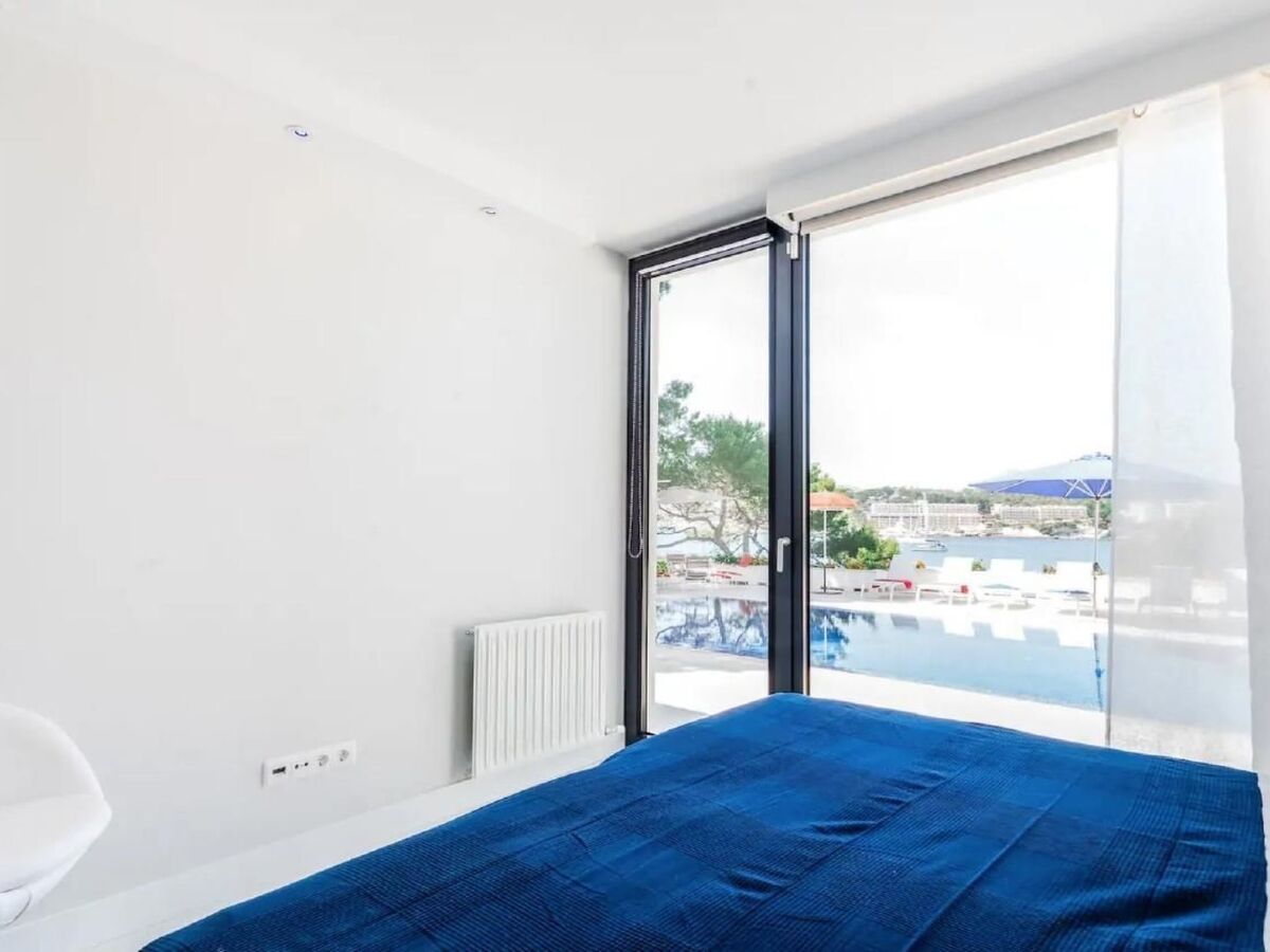 Casa Blau Villa – accès direct mer, 6 chambres, Santa Ponça - Photo 21