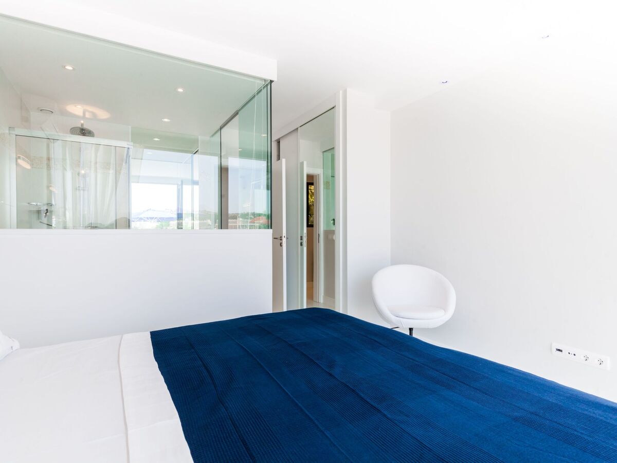 Casa Blau Villa – accès direct mer, 6 chambres, Santa Ponça - Photo 22
