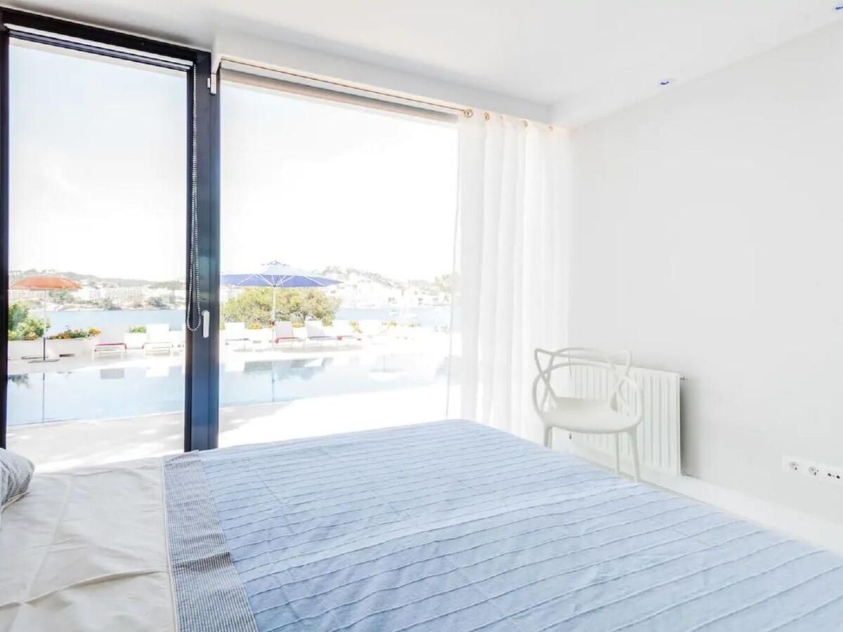 Casa Blau Villa – accès direct mer, 6 chambres, Santa Ponça - Photo 23