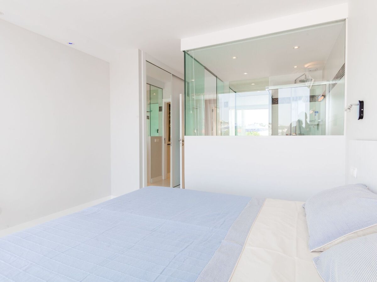 Casa Blau Villa – accès direct mer, 6 chambres, Santa Ponça - Photo 25