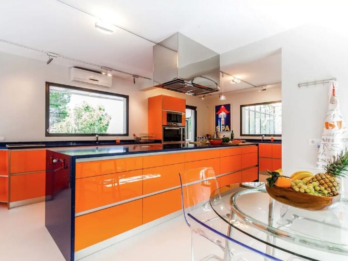 Casa Blau Villa – accès direct mer, 6 chambres, Santa Ponça - Photo 27