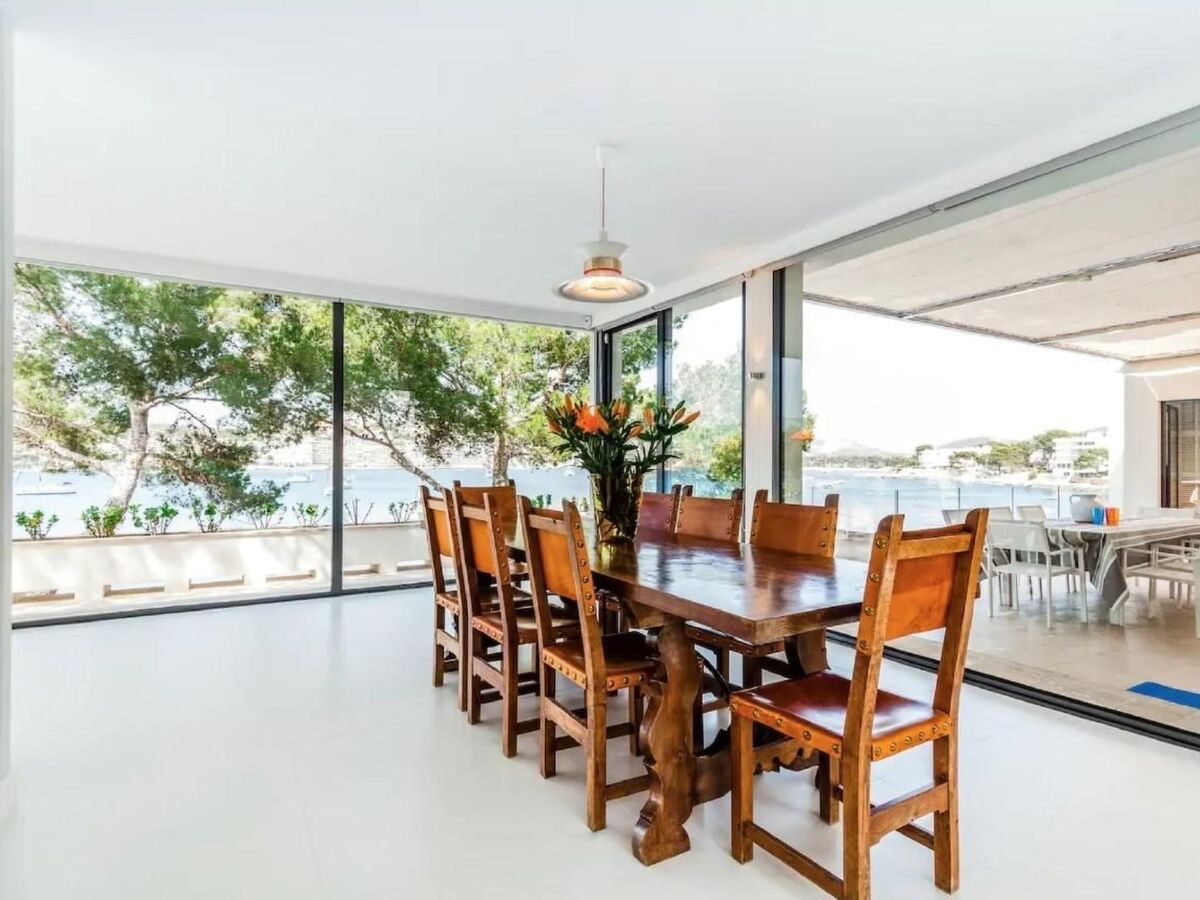 Casa Blau Villa – accès direct mer, 6 chambres, Santa Ponça - Photo 33