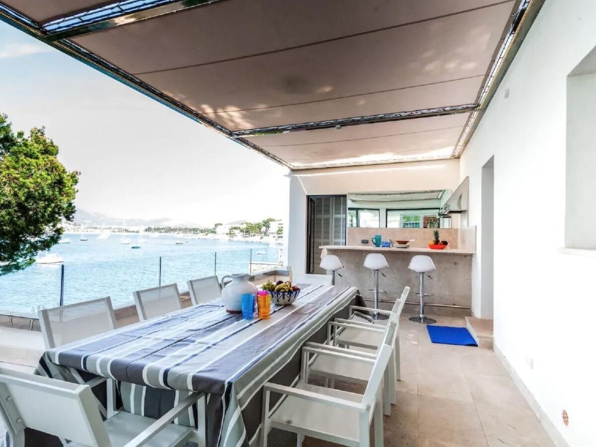Casa Blau Villa – accès direct mer, 6 chambres, Santa Ponça - Photo 34