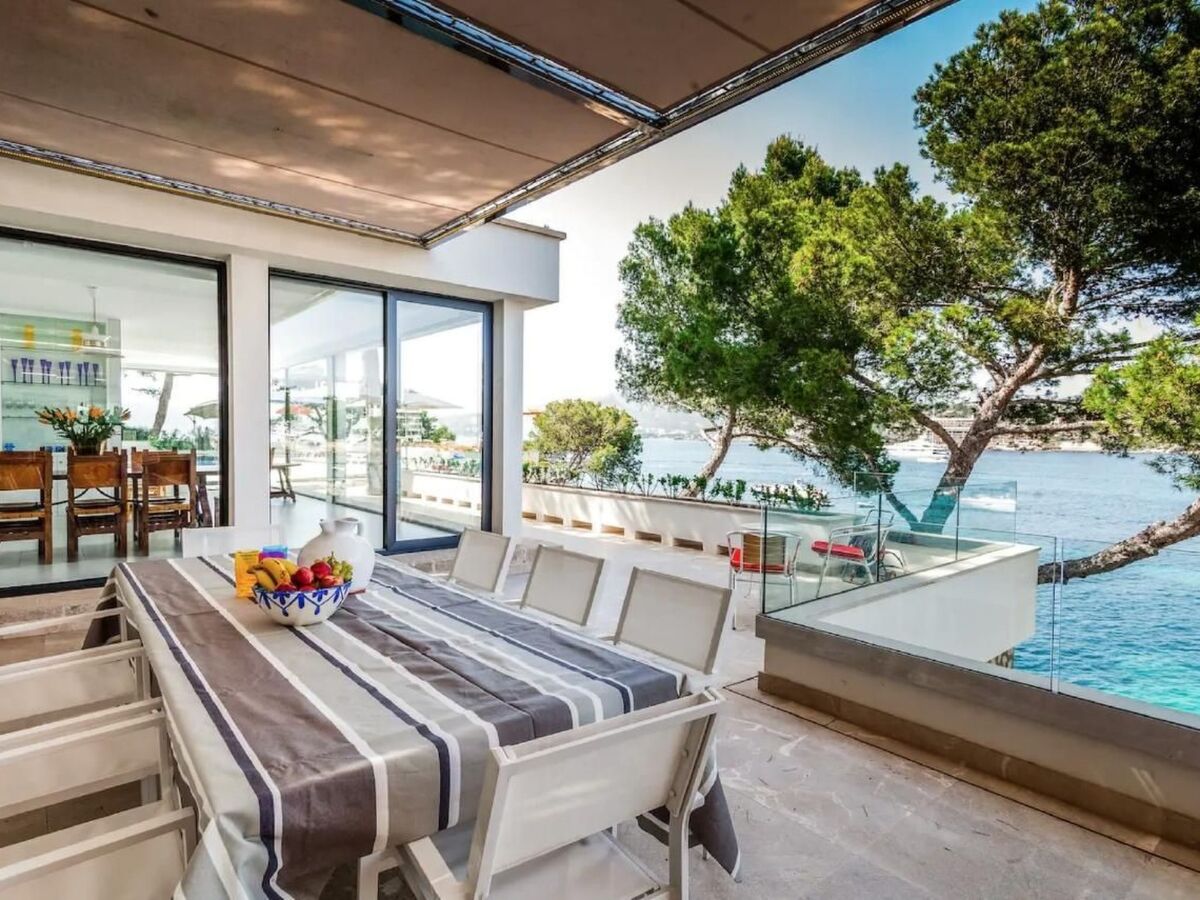 Casa Blau Villa – accès direct mer, 6 chambres, Santa Ponça - Photo 35
