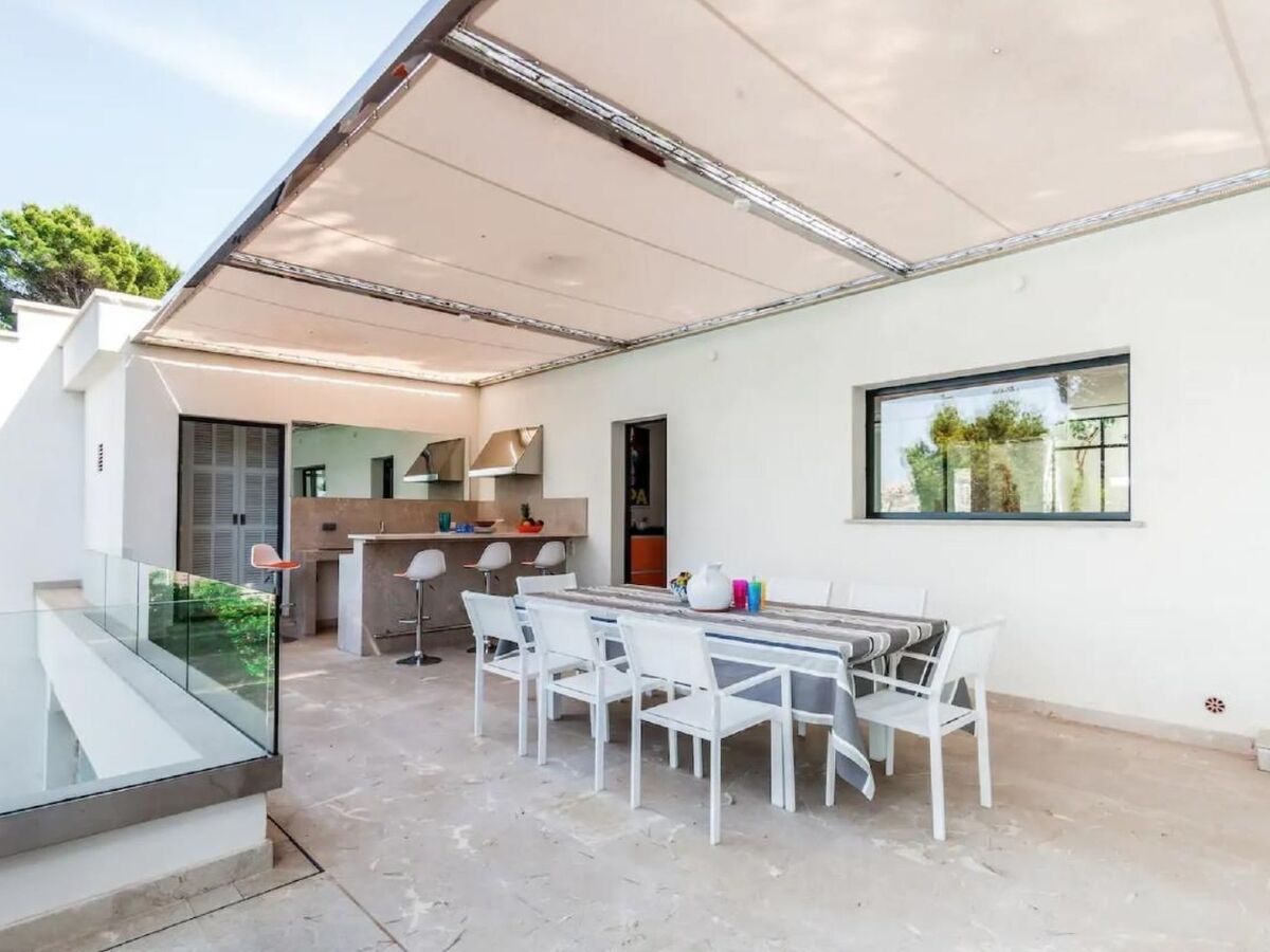 Casa Blau Villa – accès direct mer, 6 chambres, Santa Ponça - Photo 36