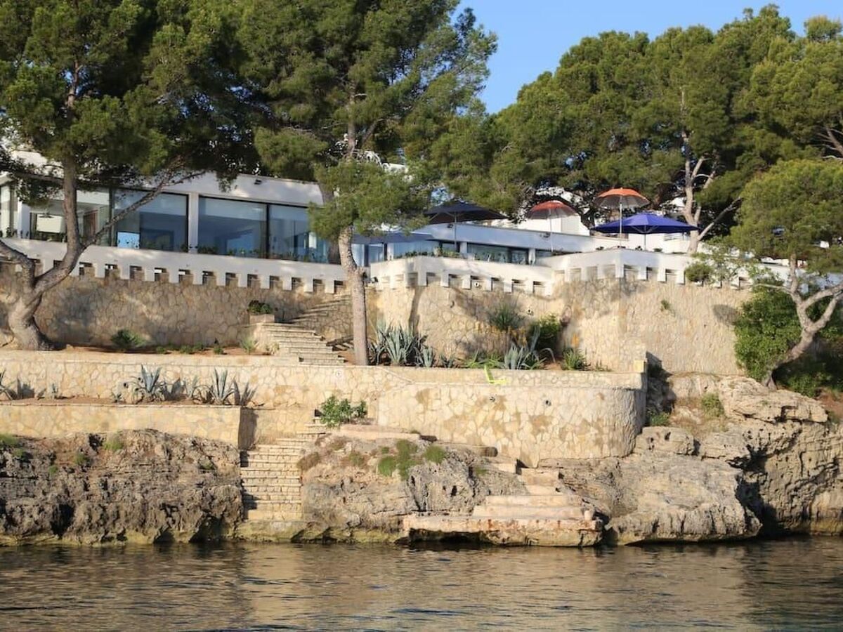 Casa Blau Villa – accès direct mer, 6 chambres, Santa Ponça - Photo 37
