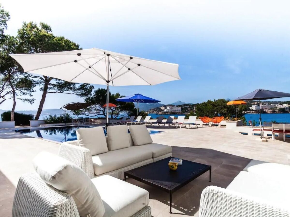 Casa Blau Villa – accès direct mer, 6 chambres, Santa Ponça - Photo 38