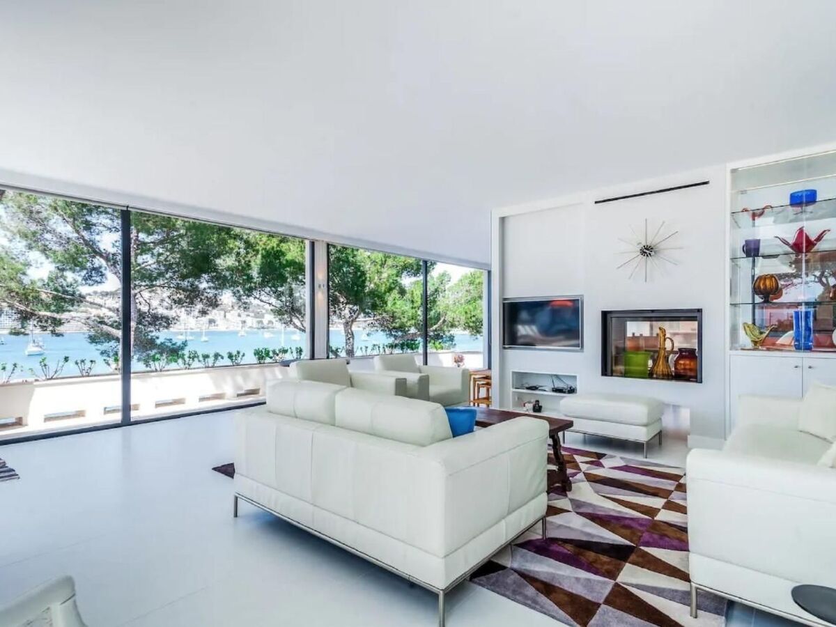 Casa Blau Villa – accès direct mer, 6 chambres, Santa Ponça - Photo 39