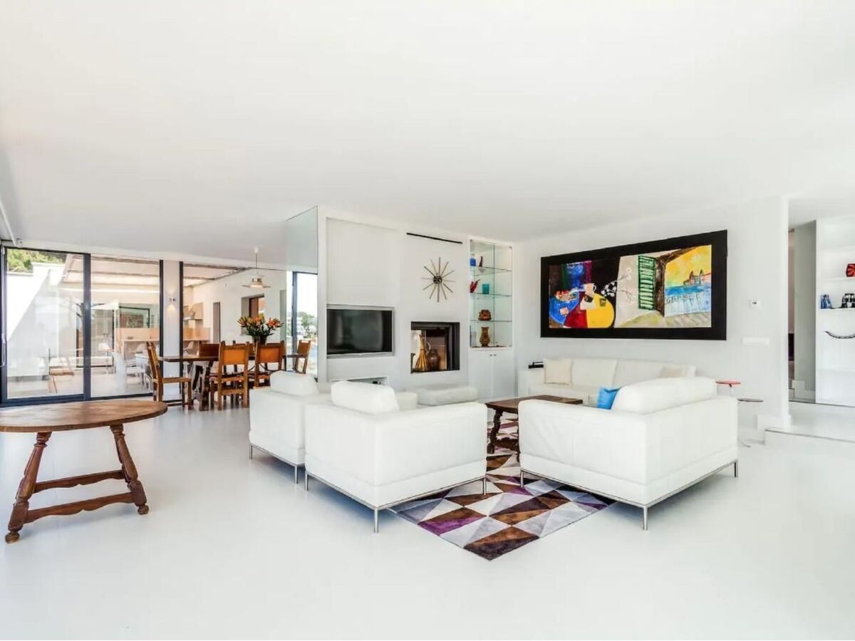 Casa Blau Villa – accès direct mer, 6 chambres, Santa Ponça - Photo 40